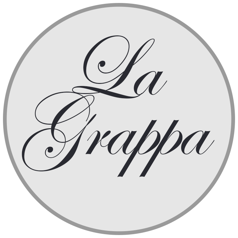 la grappa